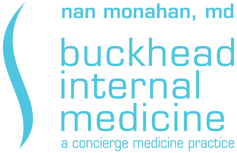 Nan Monahan, MD